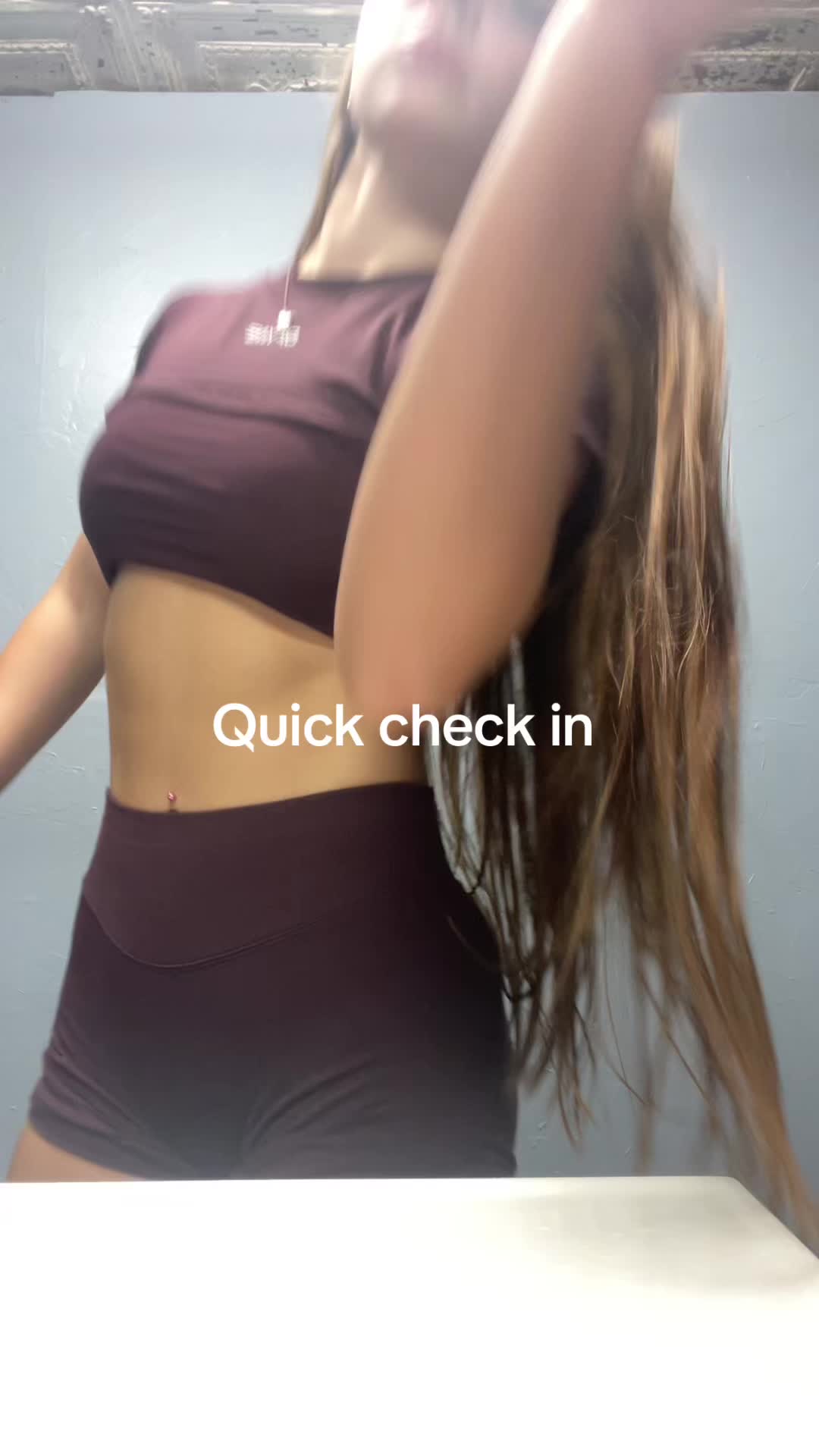 @Hailey | nurse + gym life