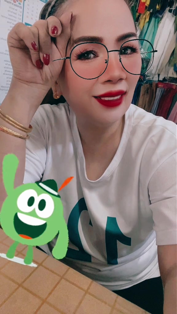 @IamTeresita