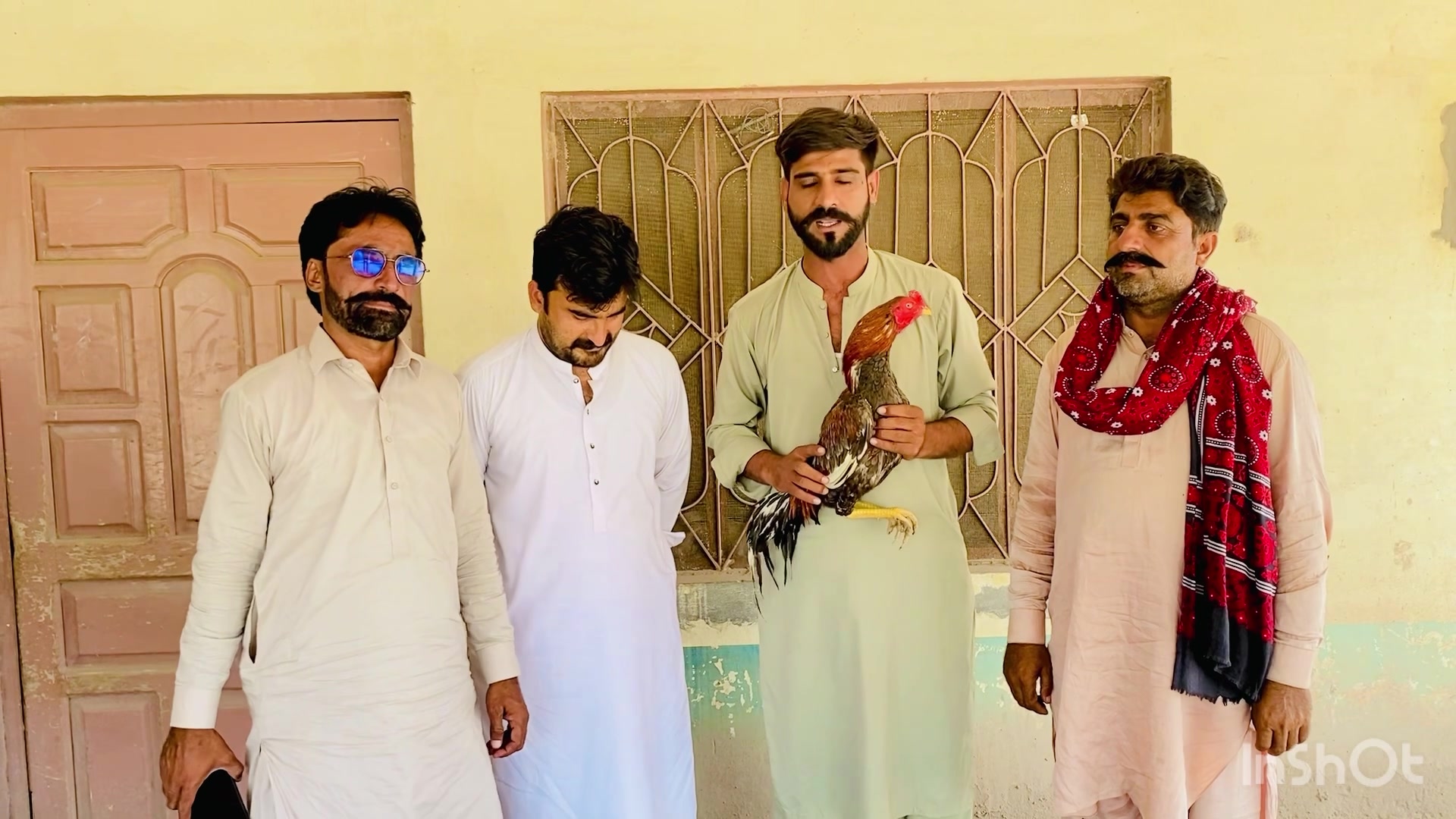 @Mahar Ajmal jutta