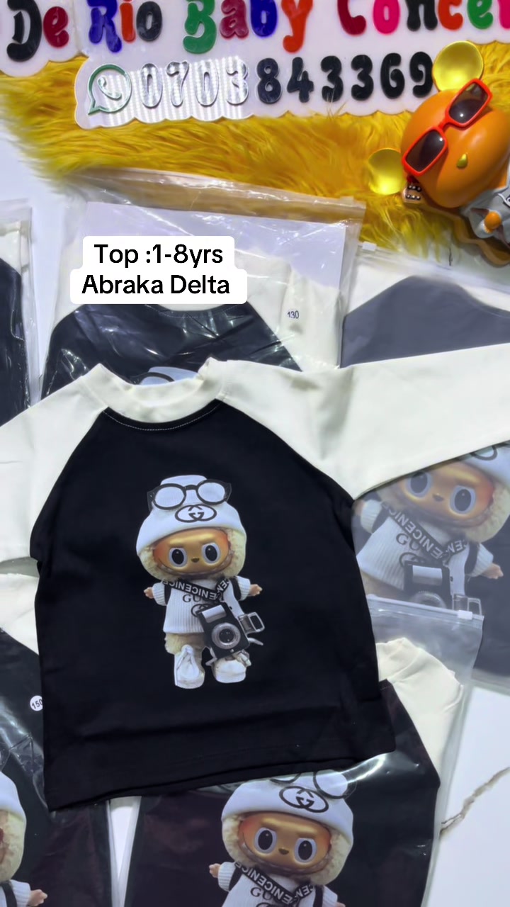 @BABY SHOP IN ABRAKA