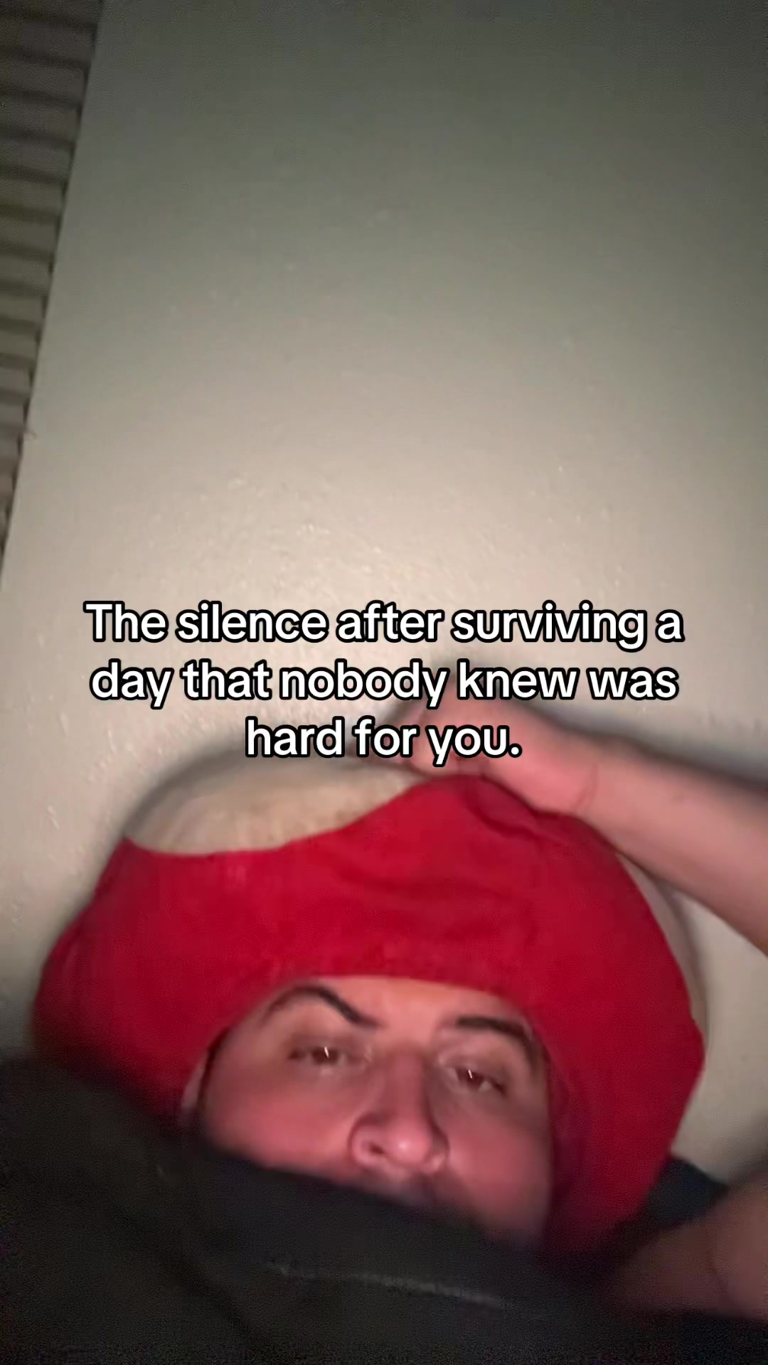 @whendoesthispainstop