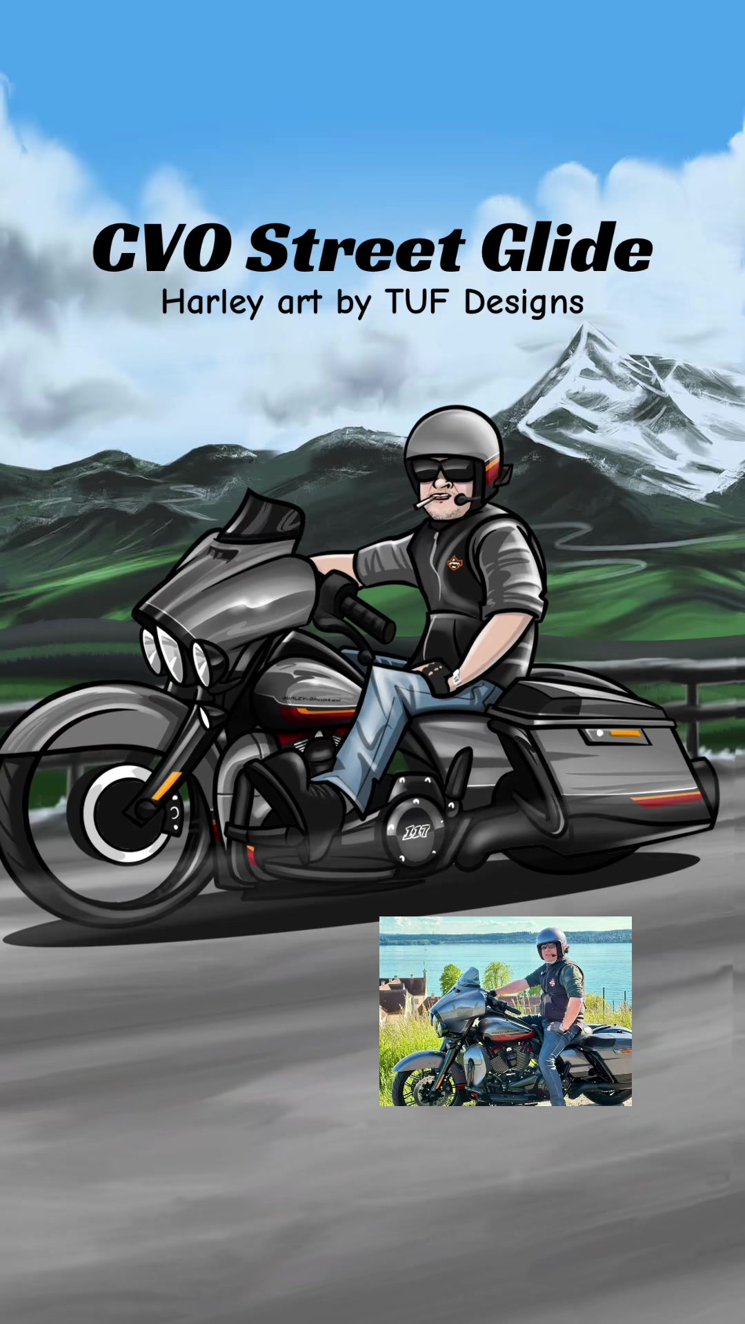 @TUF Designs