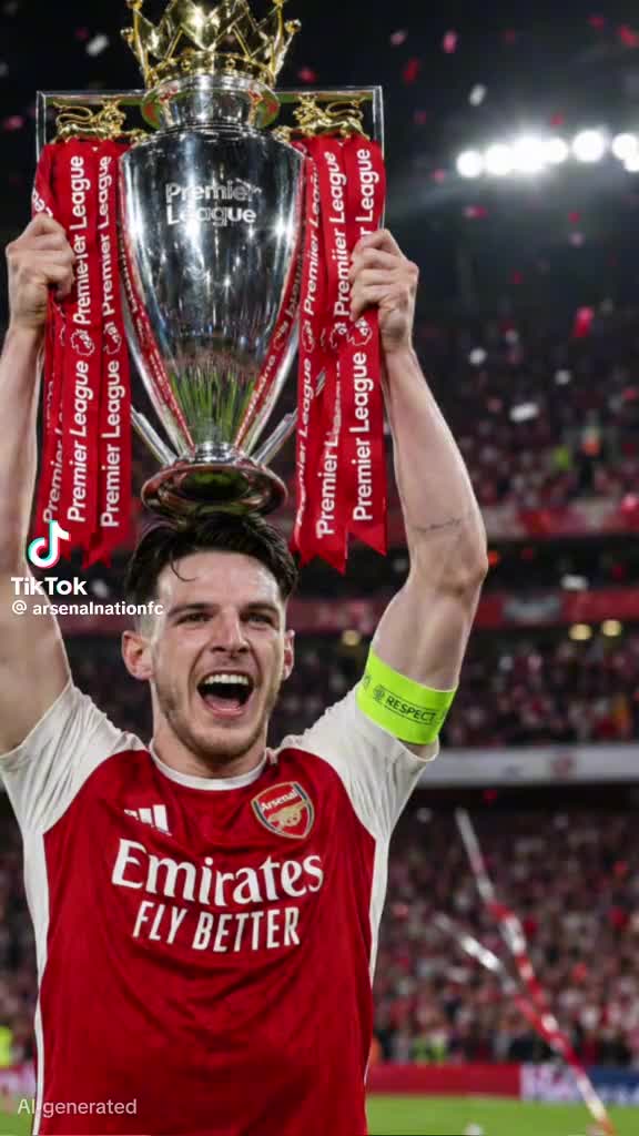 @ALLEN WA ARSENAL ❤️🥰