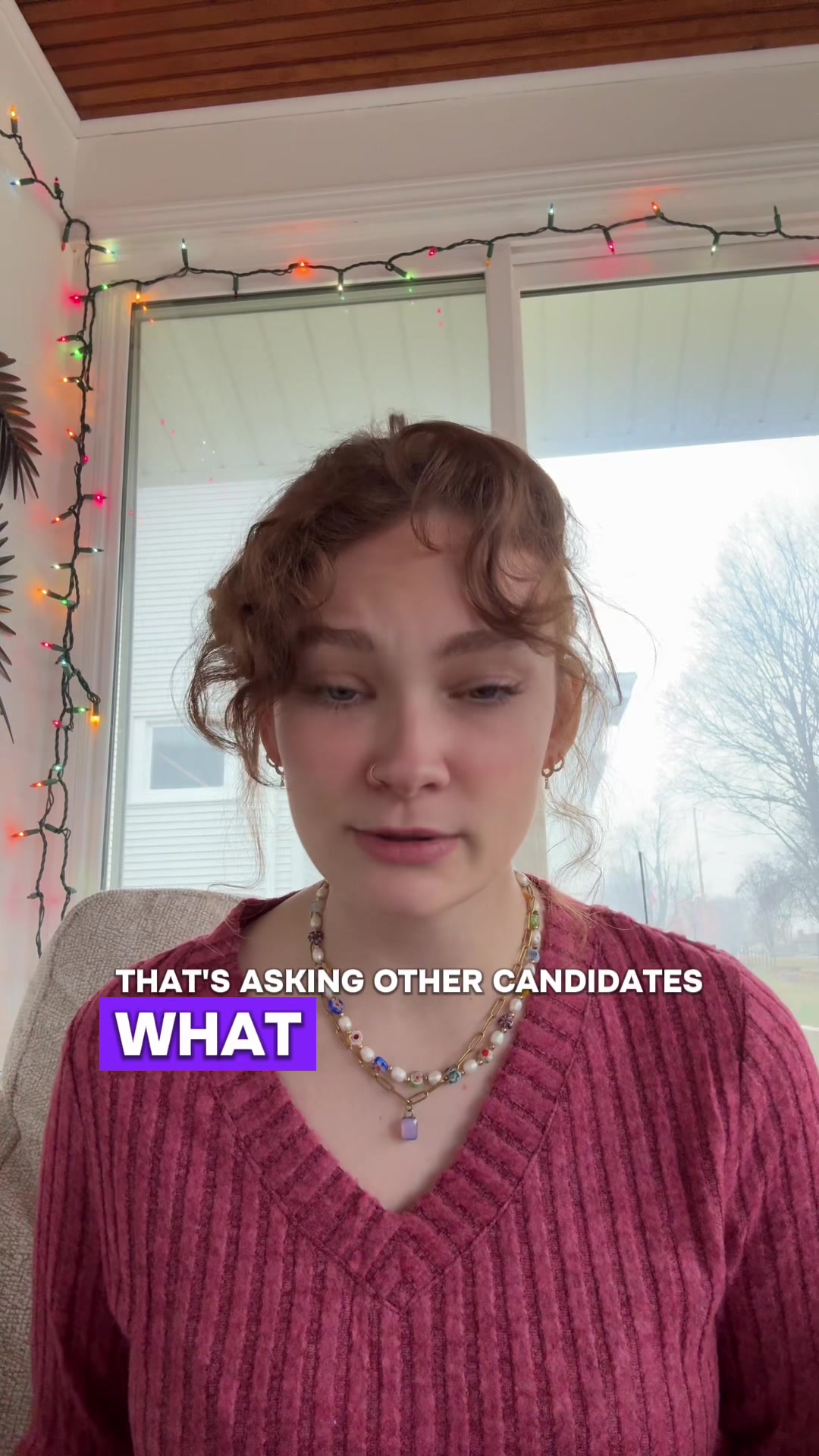@Leila for Iowa