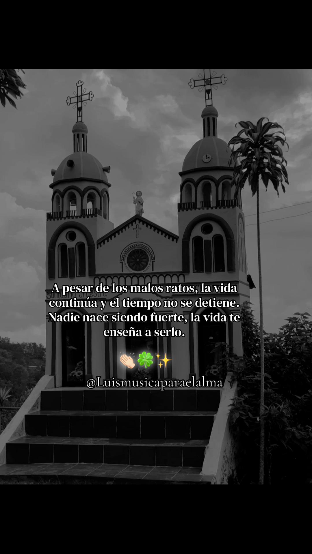 @luismusicaparaelalma