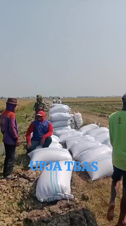 @Upja Tbas