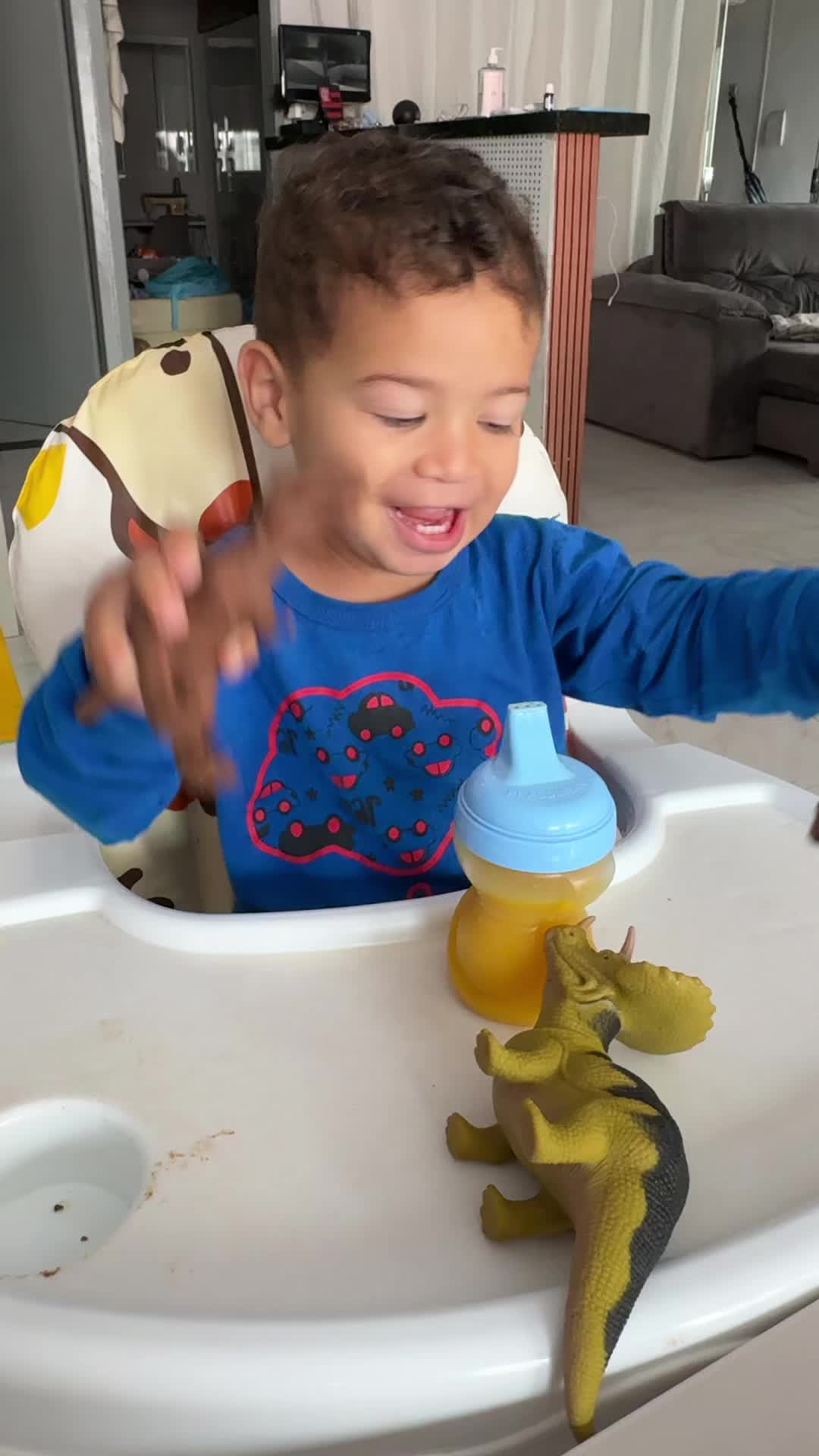 @Familia Henrique Cau&atilde;