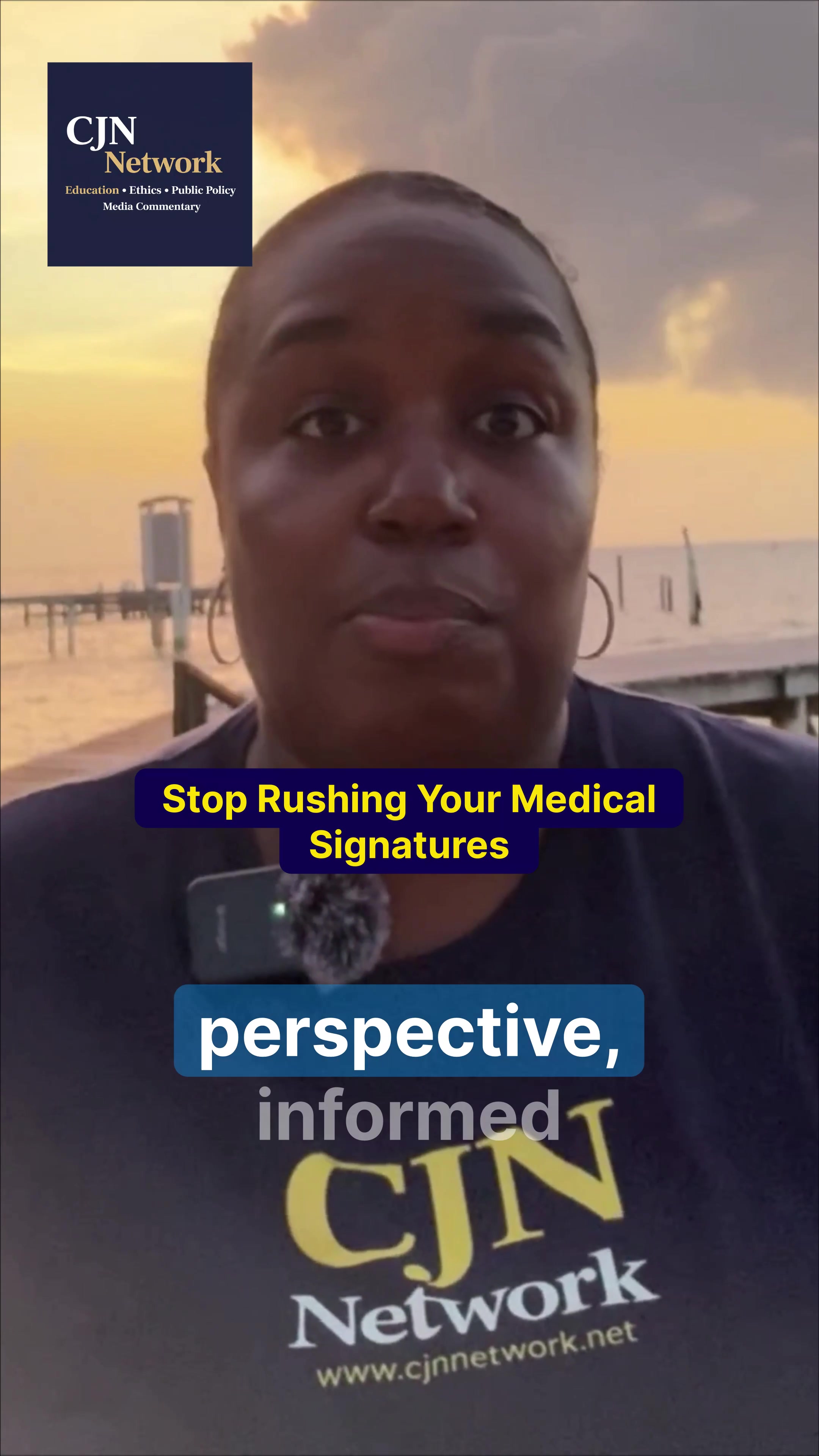 @Cambria Nwosu, DNP, RN, LNC