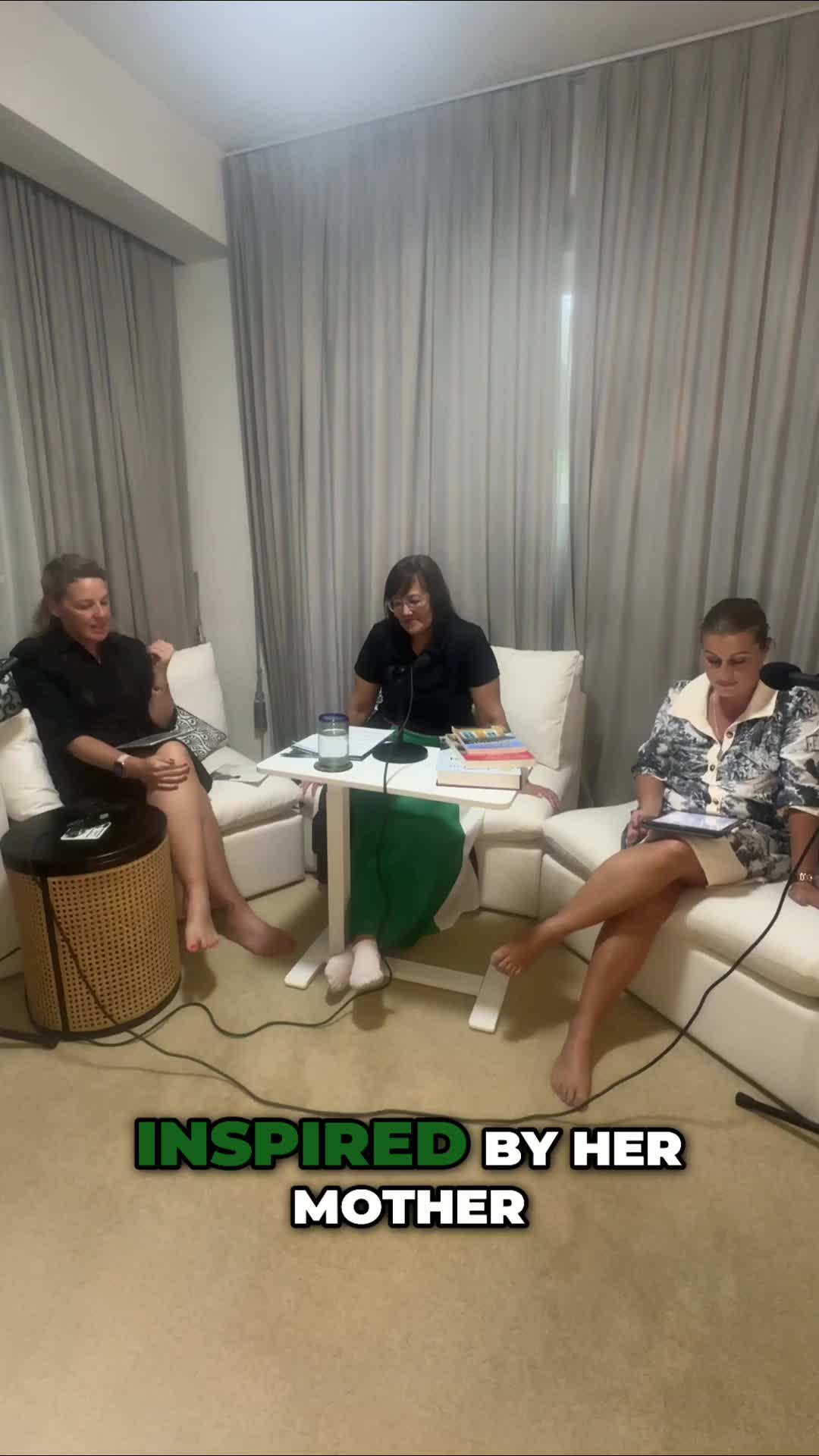 @Truly Expat Podcast