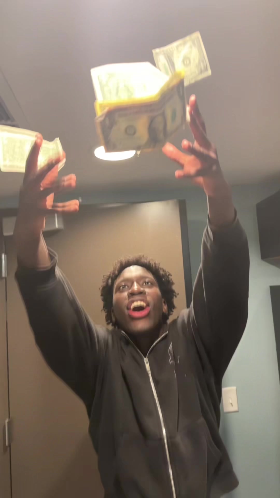 @Paul