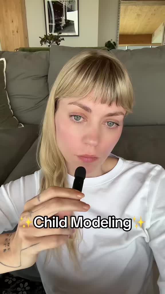 @Brandis | Child Model Agent