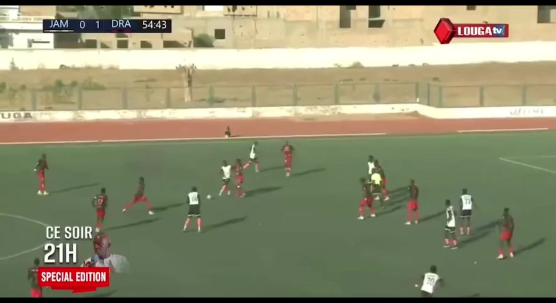 @Weus🇸🇳kara🇸🇳officiel