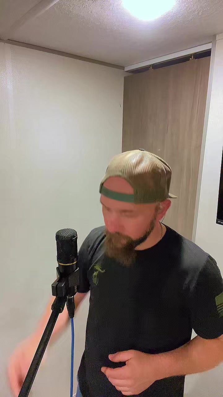 @Kountrywarrior