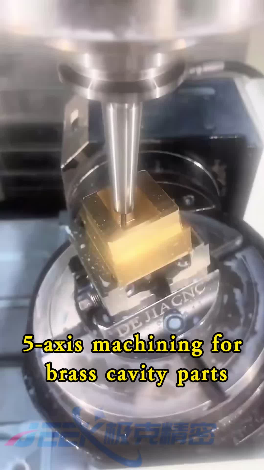 @CNC Factory