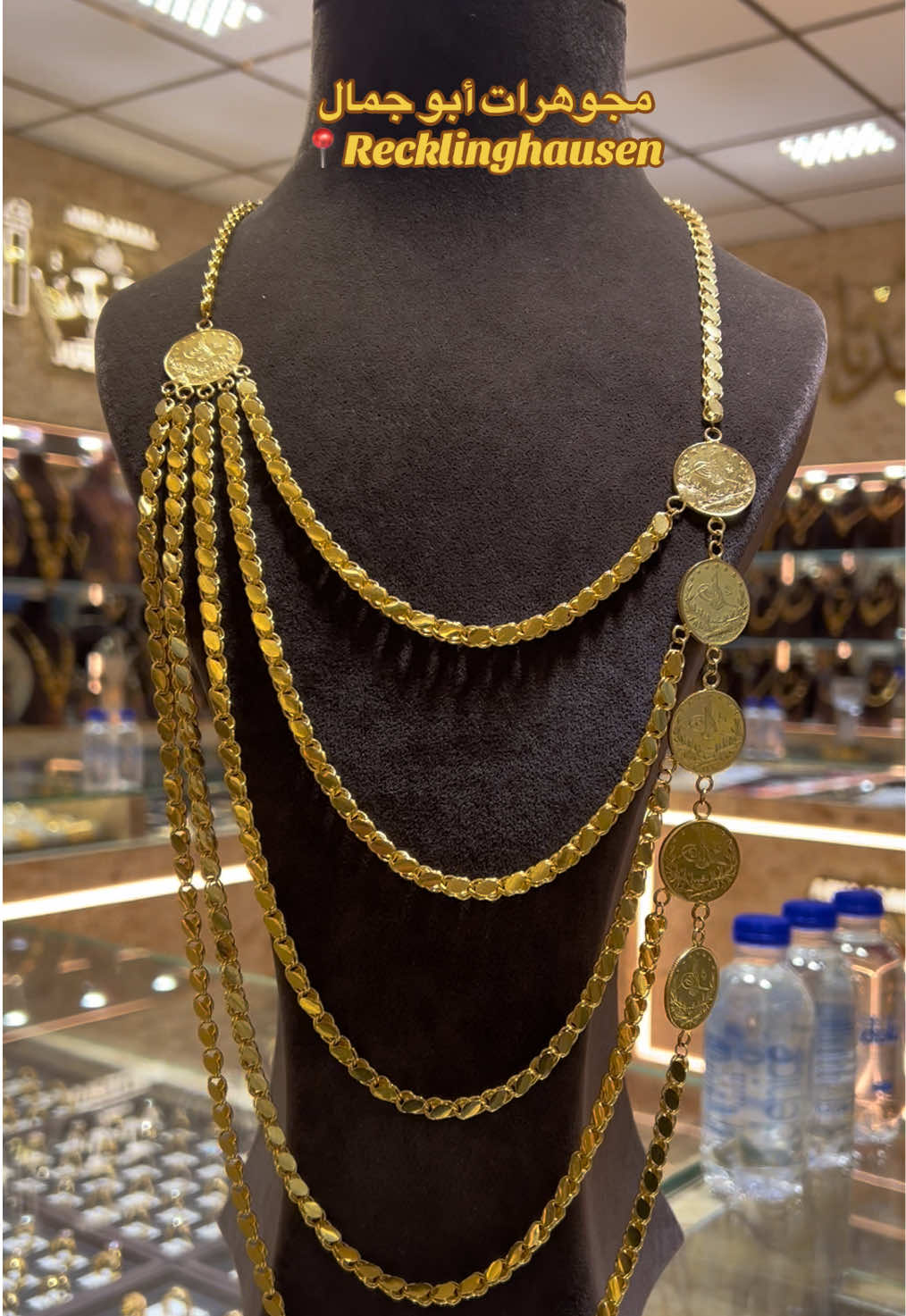 @Abu jamal Juwelier