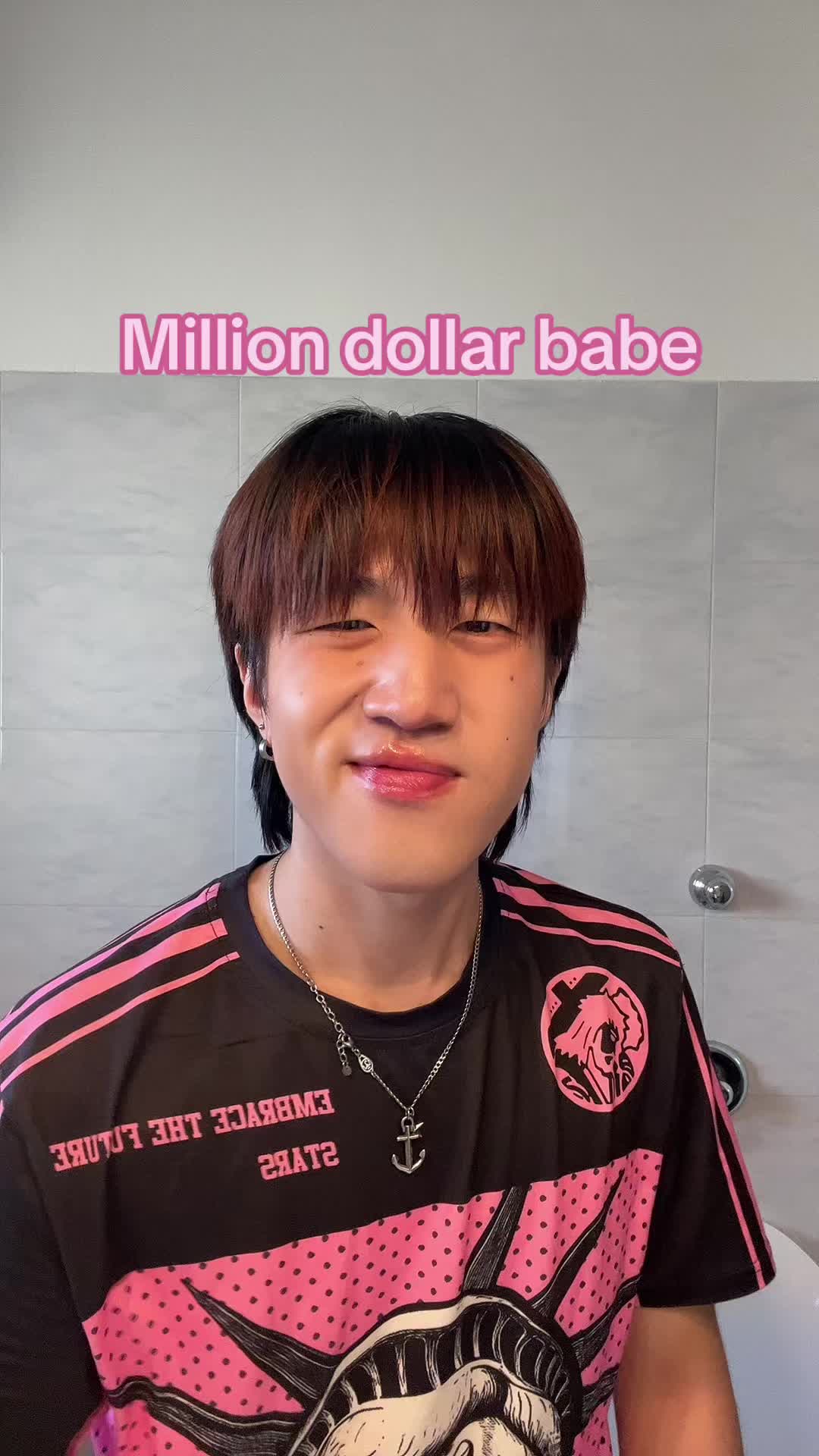 @Steven