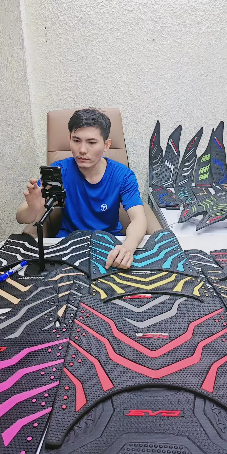 @Vua Thảm Xe