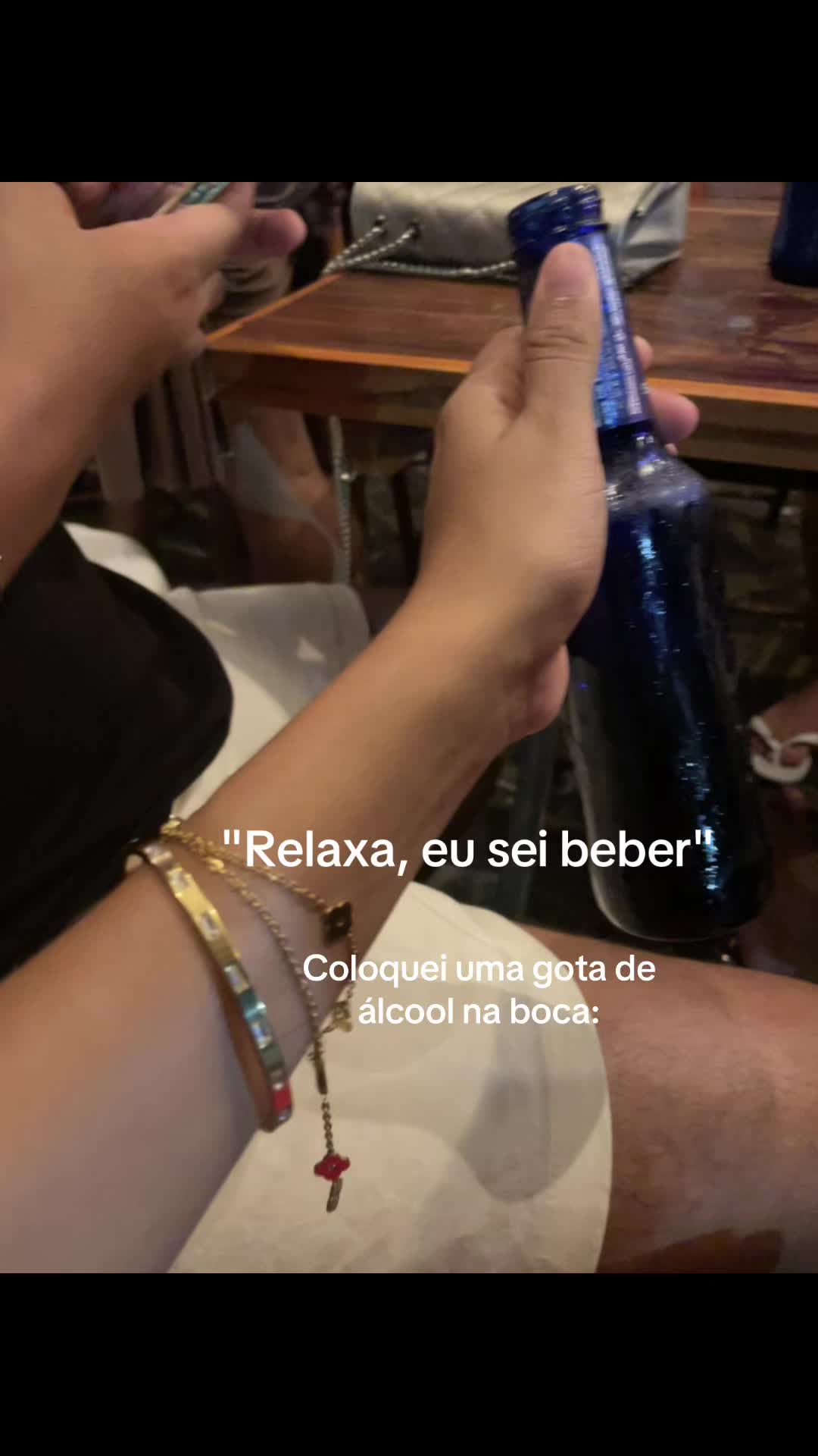 @Karol Sousa
