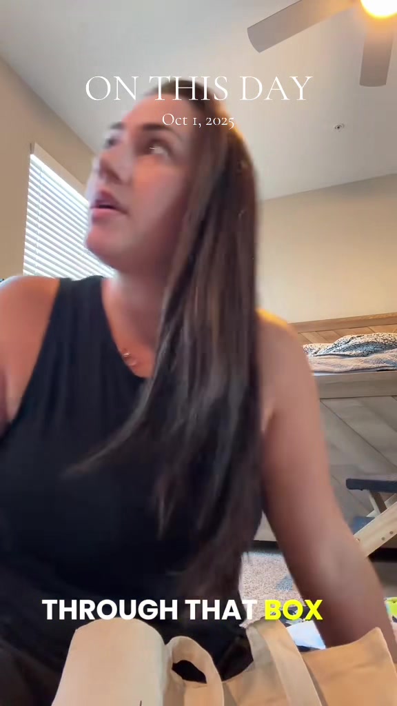 @Amanda | Unfiltered IVF Mama