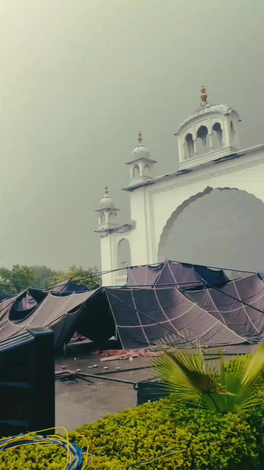 @kartarpur Pakistan