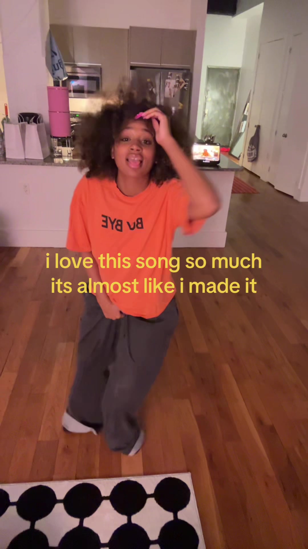 @Laila!