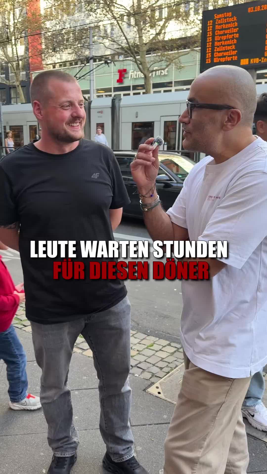 @Kemal Üres | Gastro-Flüsterer