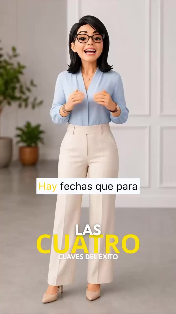 @Conectamos by Alicia