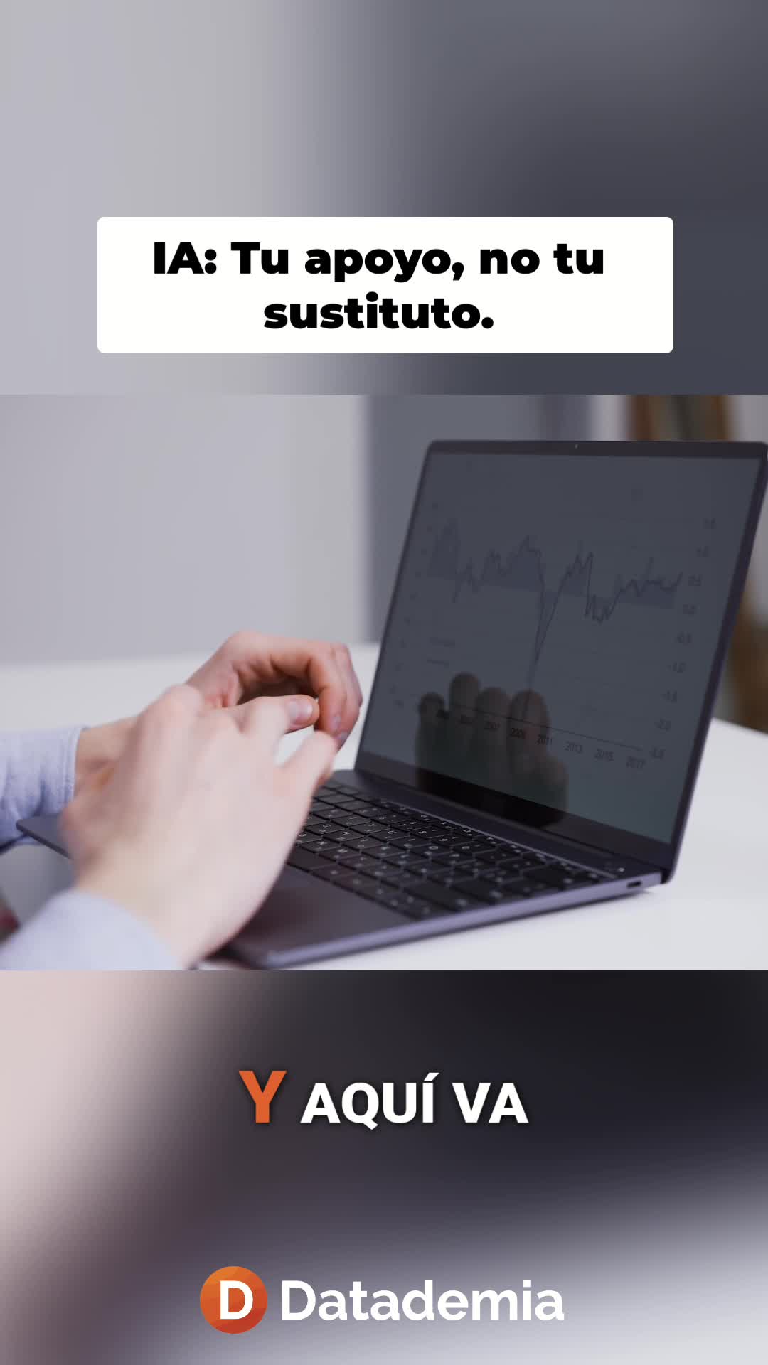 @Datademia - Academia de datos
