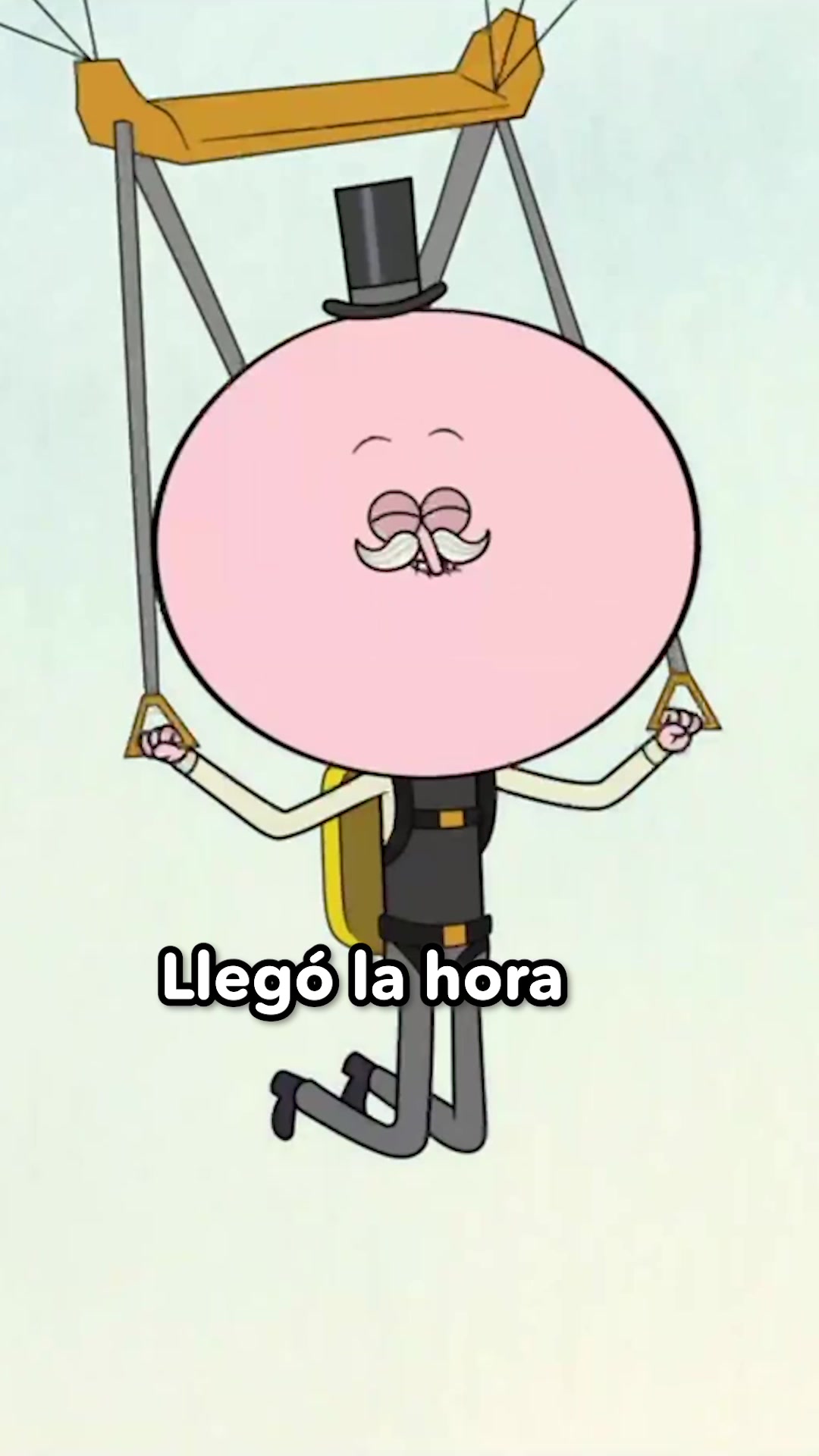 @Cartoon Network La