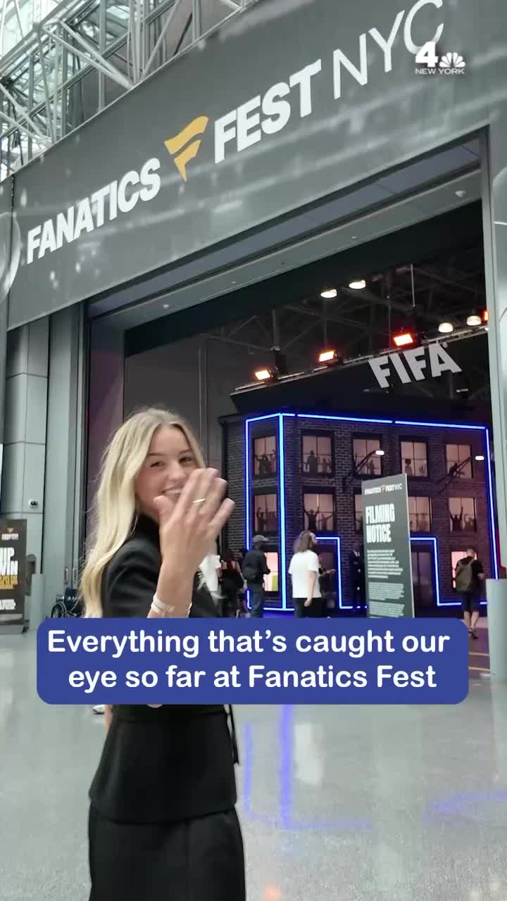 @NBC New York