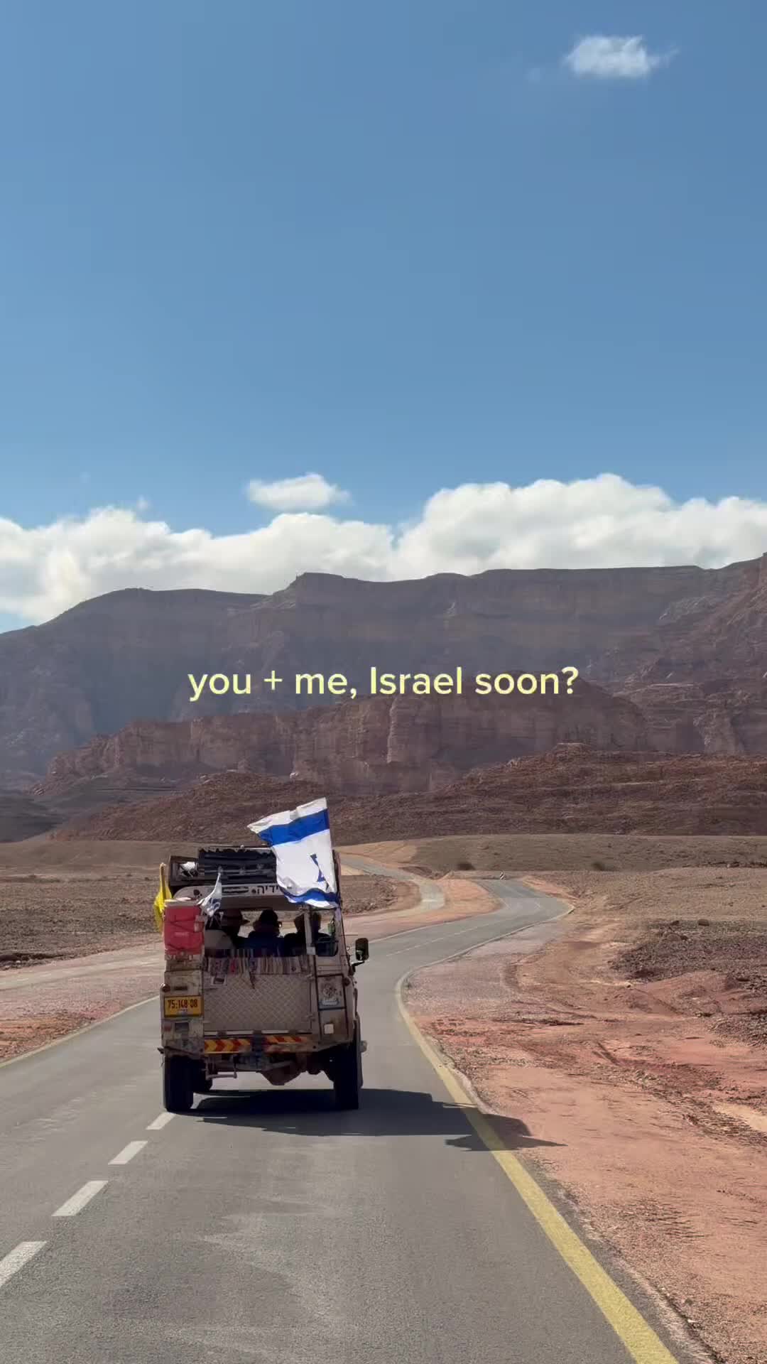 @Birthright Israel