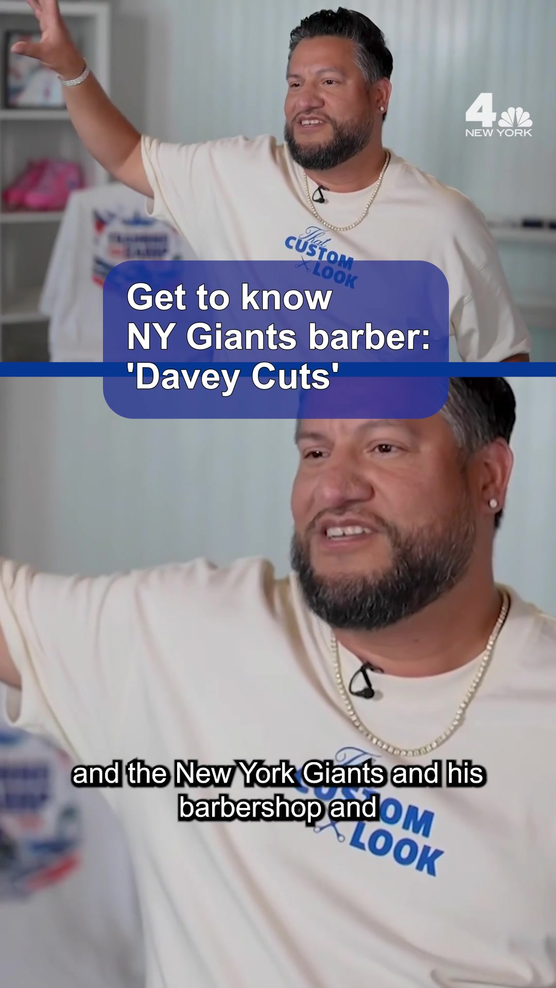 @NBC New York