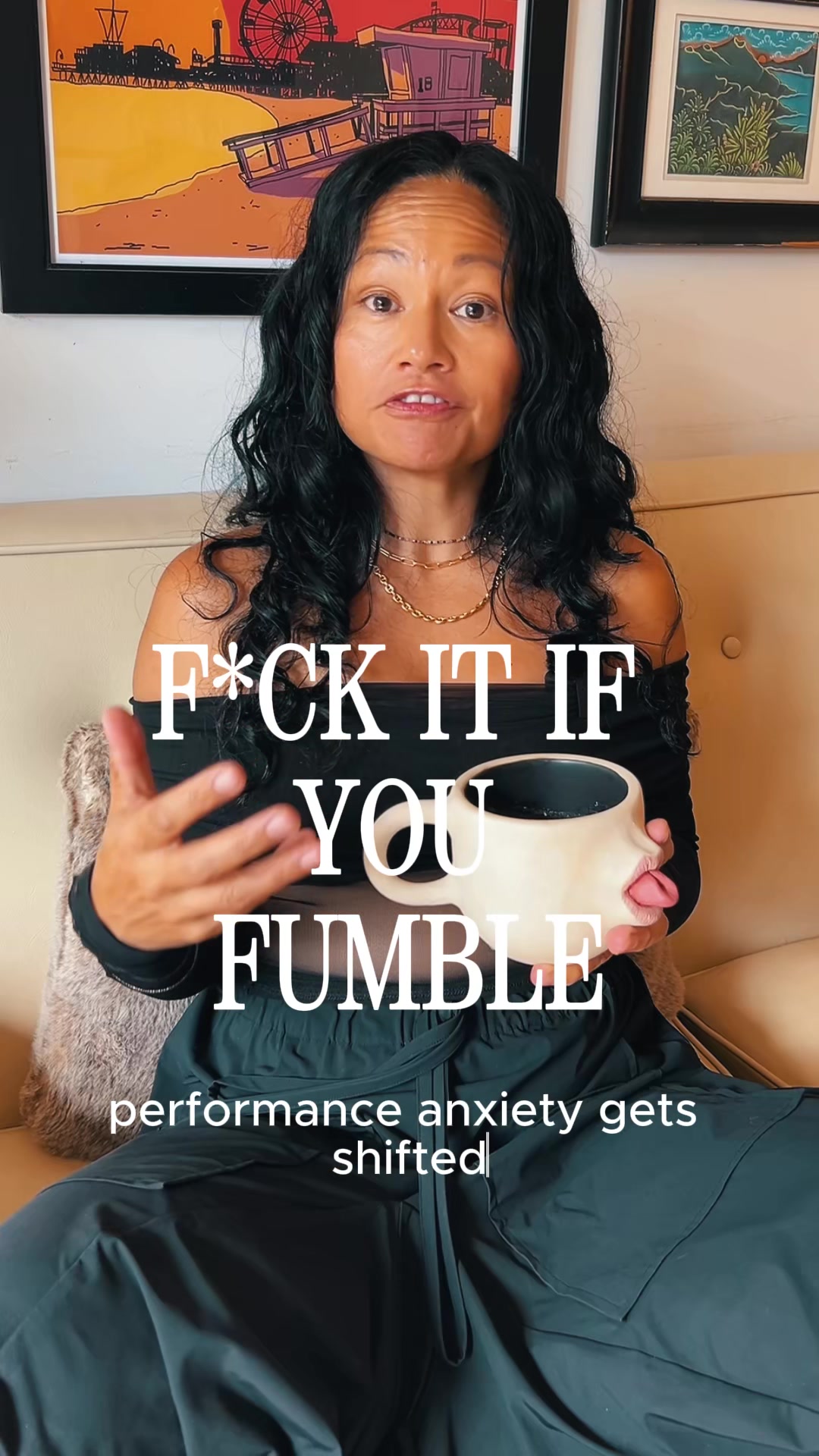 @Dr Catalina | Psychologist