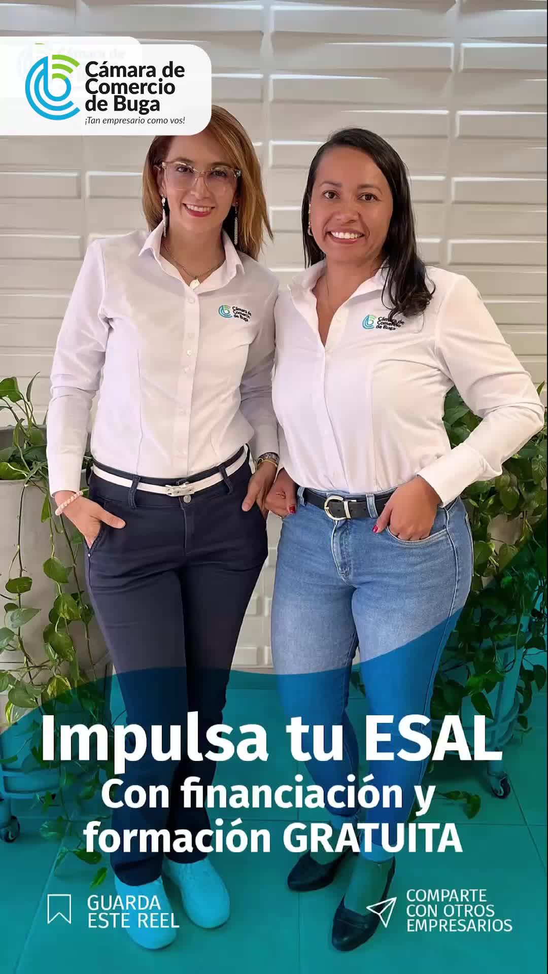 @Cámara de Comercio de Buga