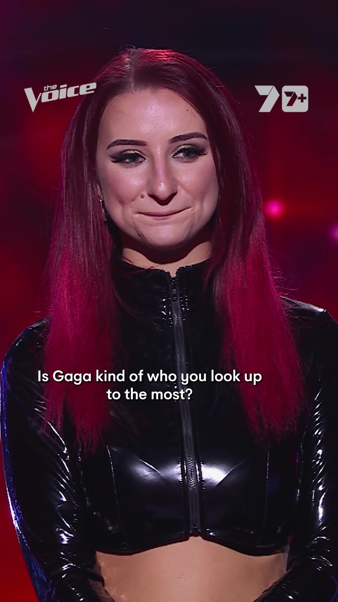 @The Voice Australia