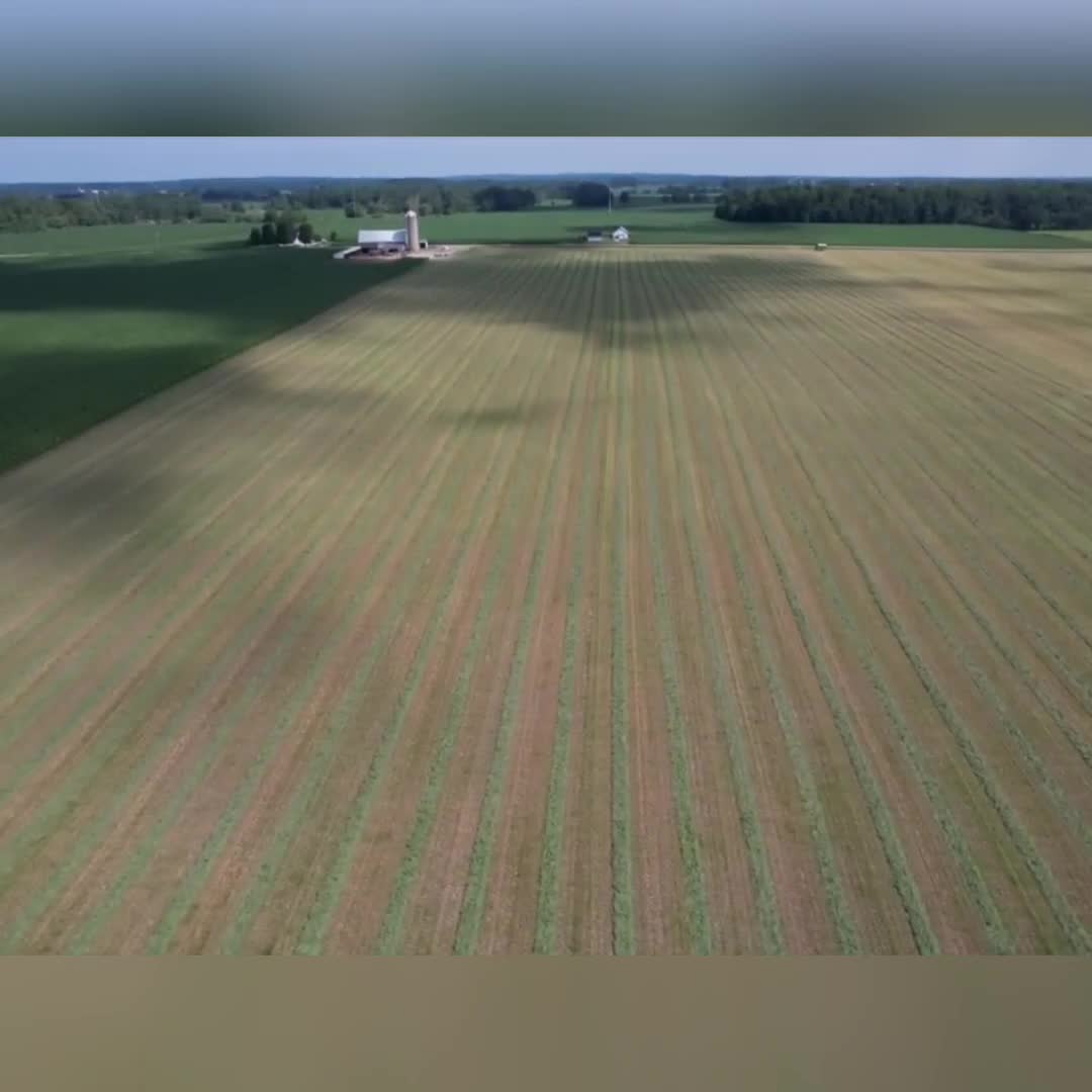@Kip Siegler Farming
