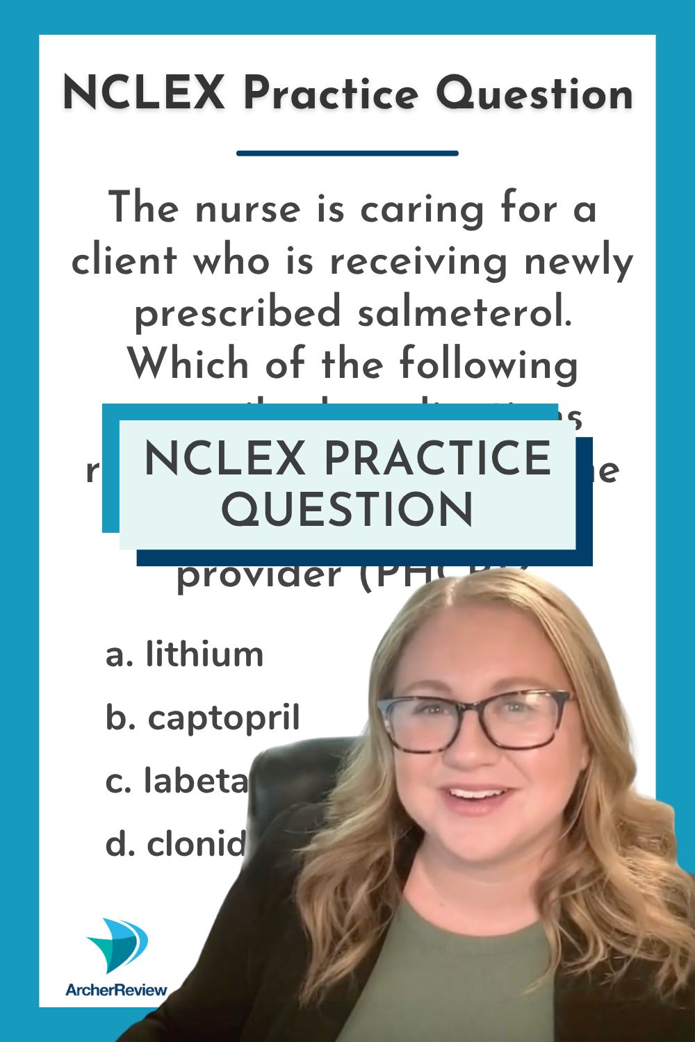 @Archer Nursing