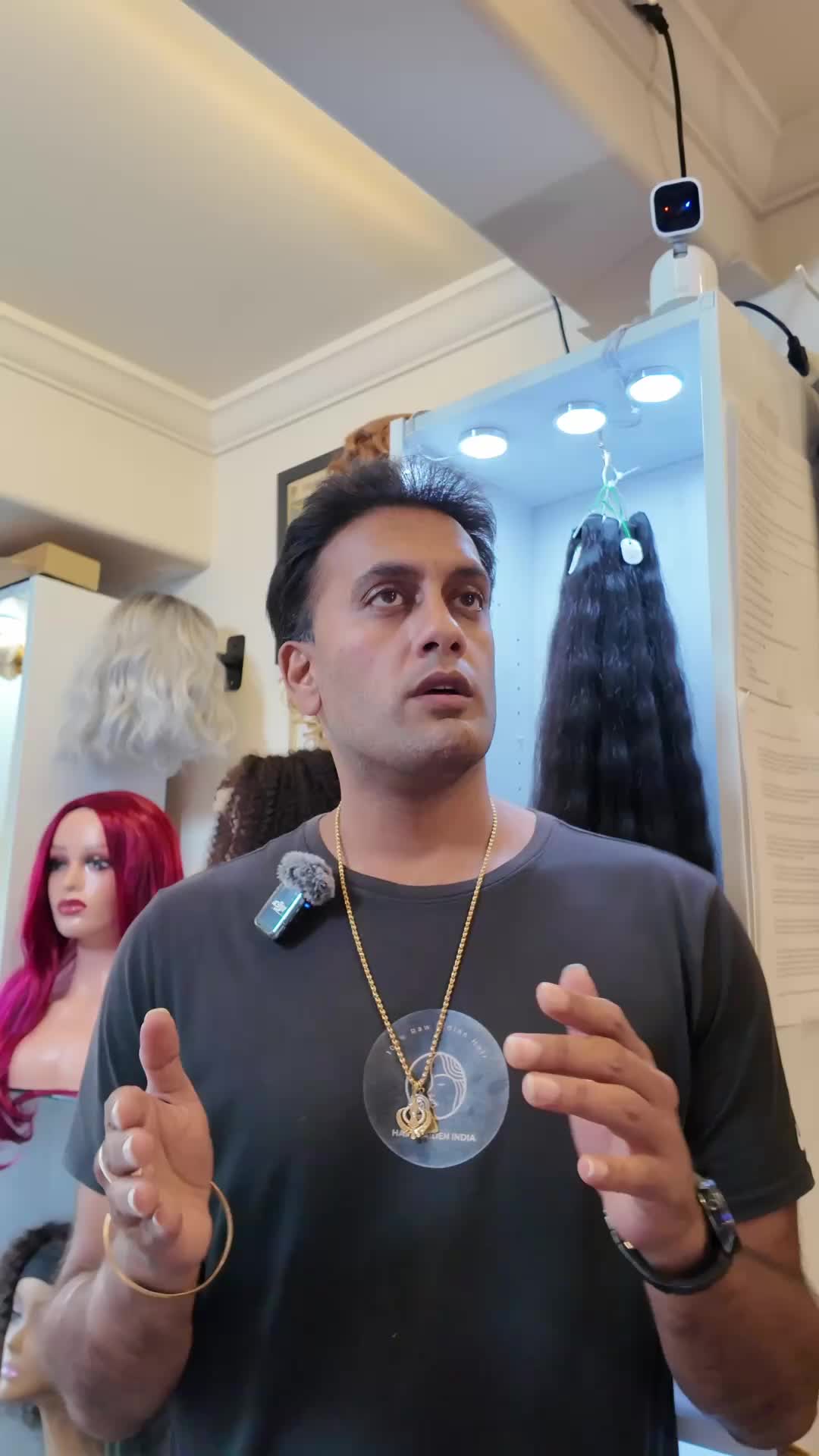 @Hairmaidenindia