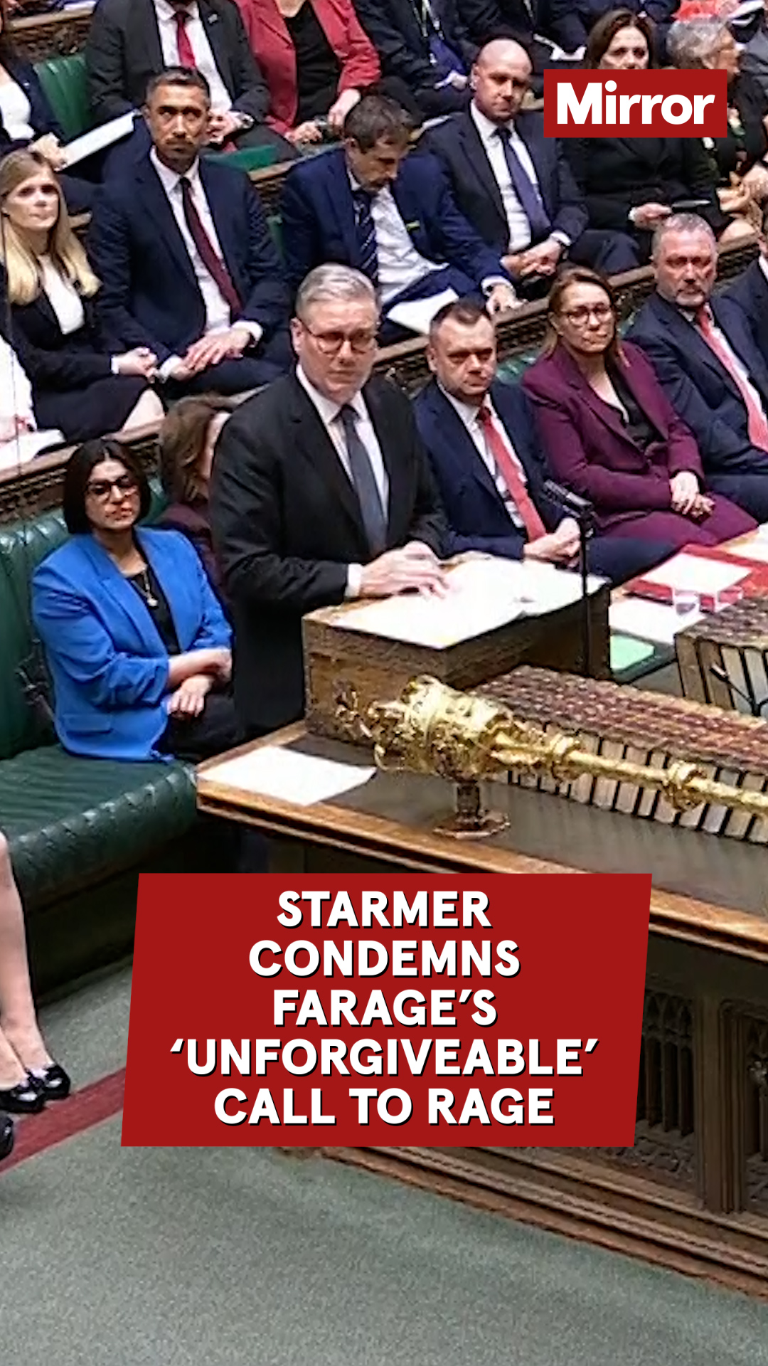 @Mirror Politics