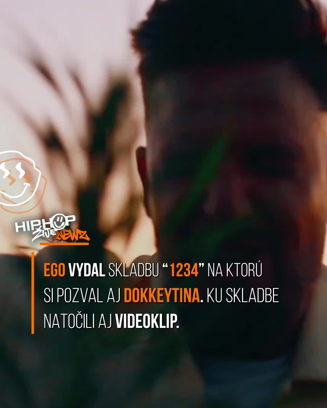 @HIP HOP ŽIJE