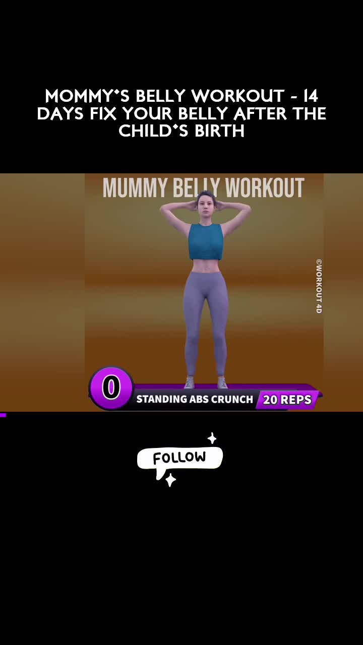 @Workout 4D Official