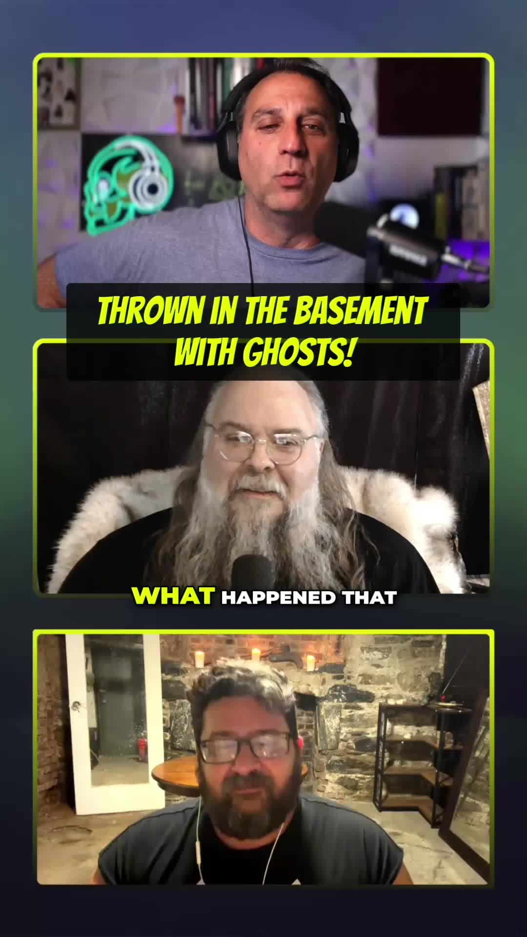 @Splintered Spirits