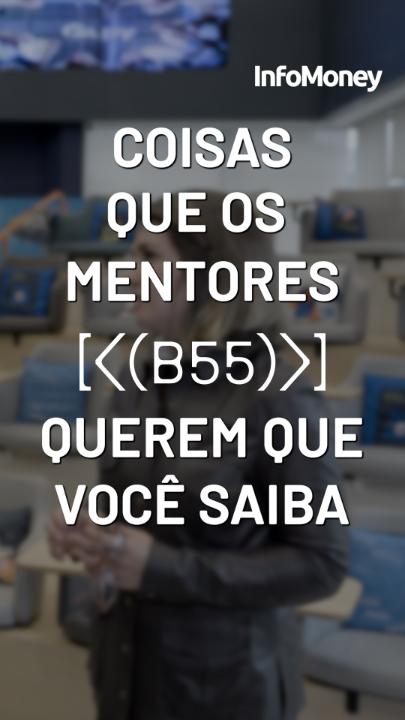 @InfoMoney