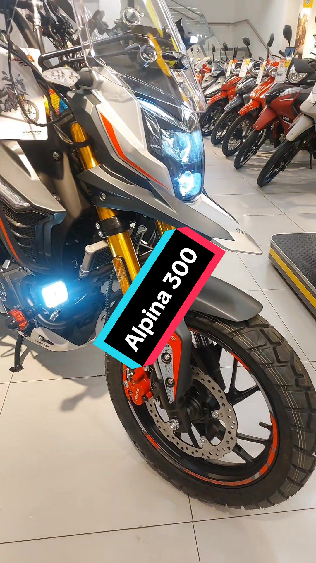 @Motos Orizaba