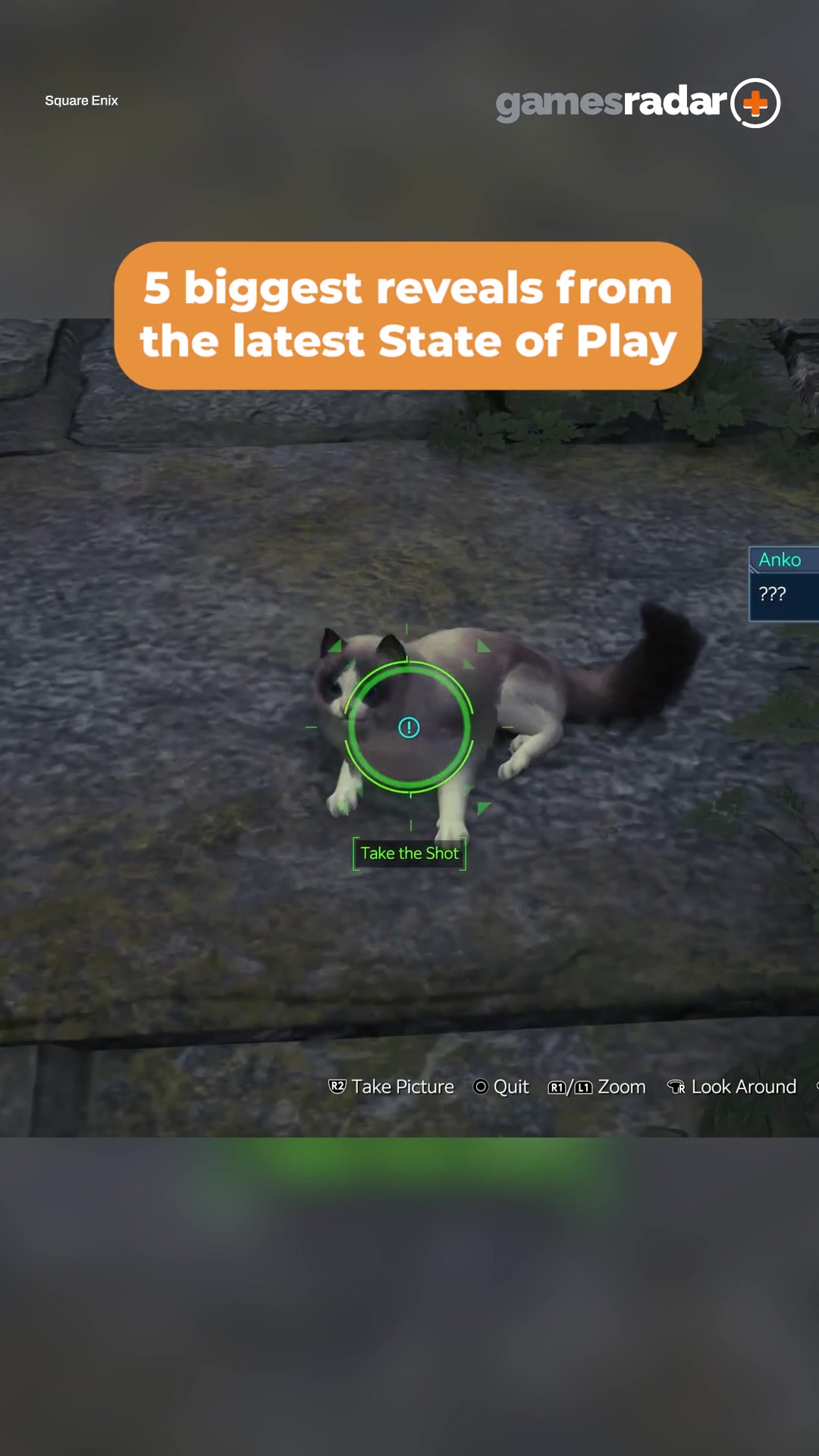 @Gamesradar.com