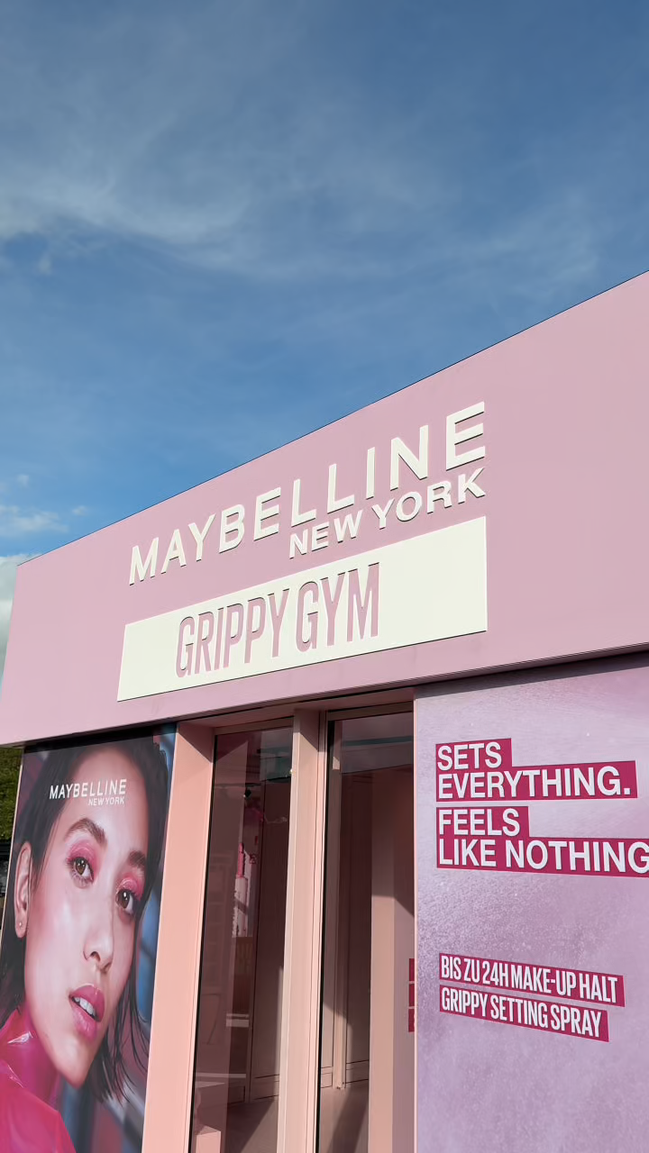 @maybelline de