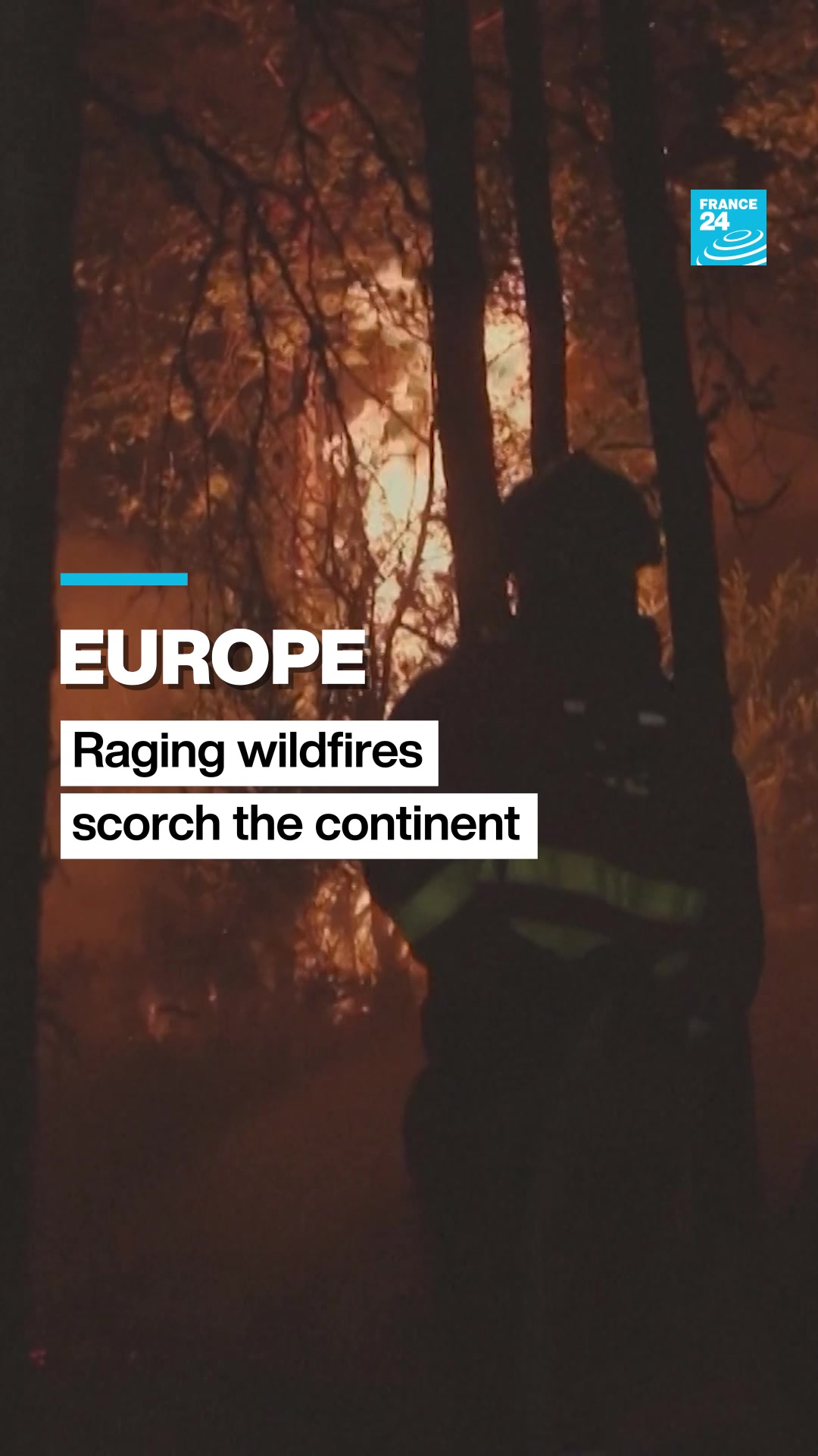 @FRANCE 24 English