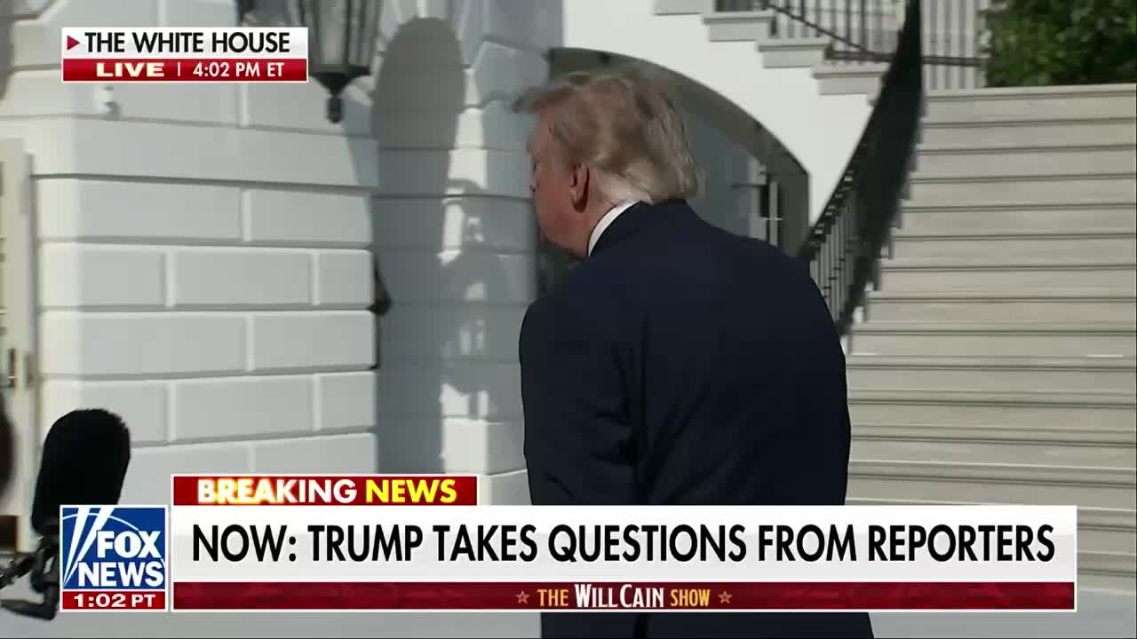 @Fox News