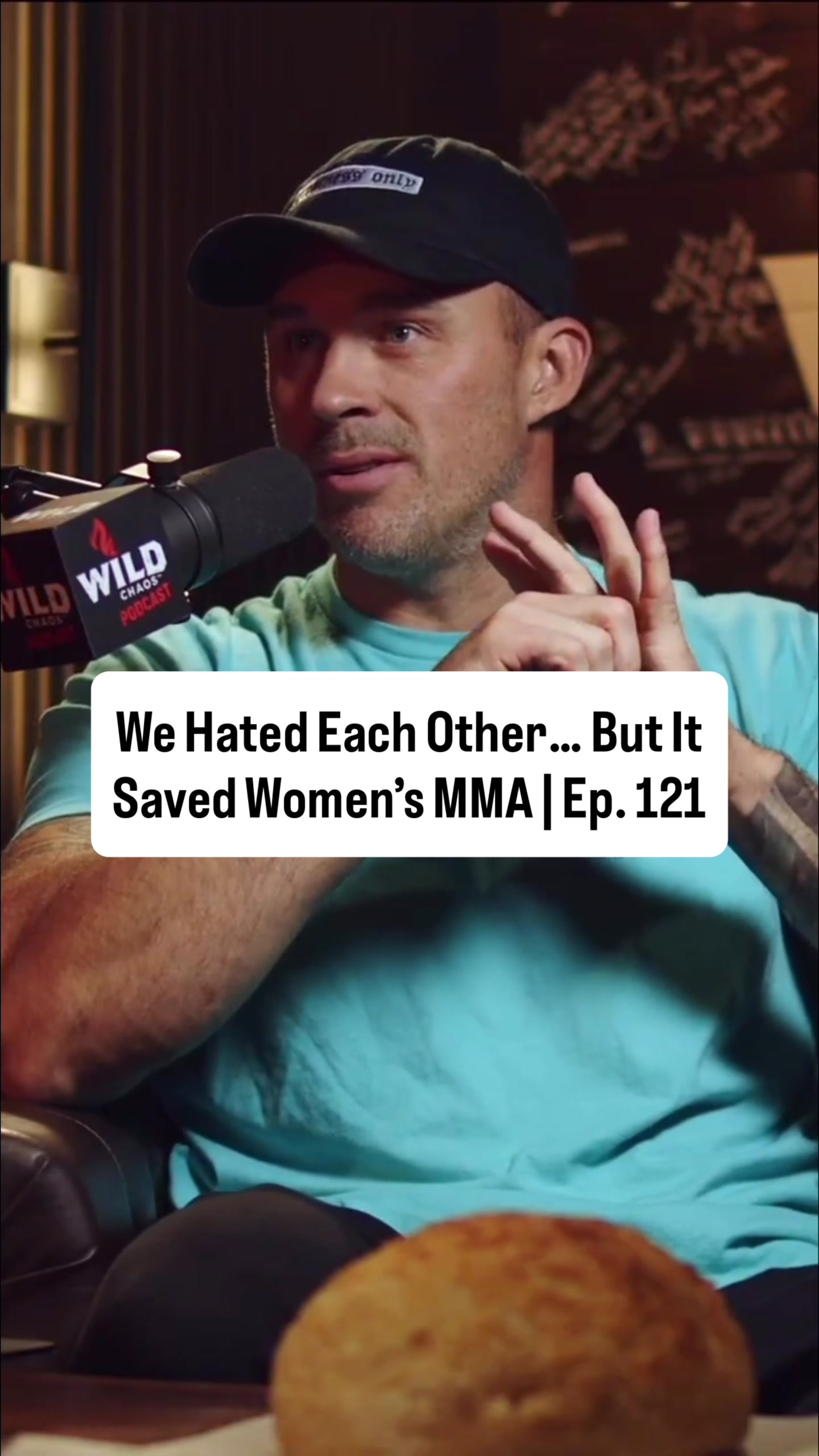 @TheWildChaosPodcast