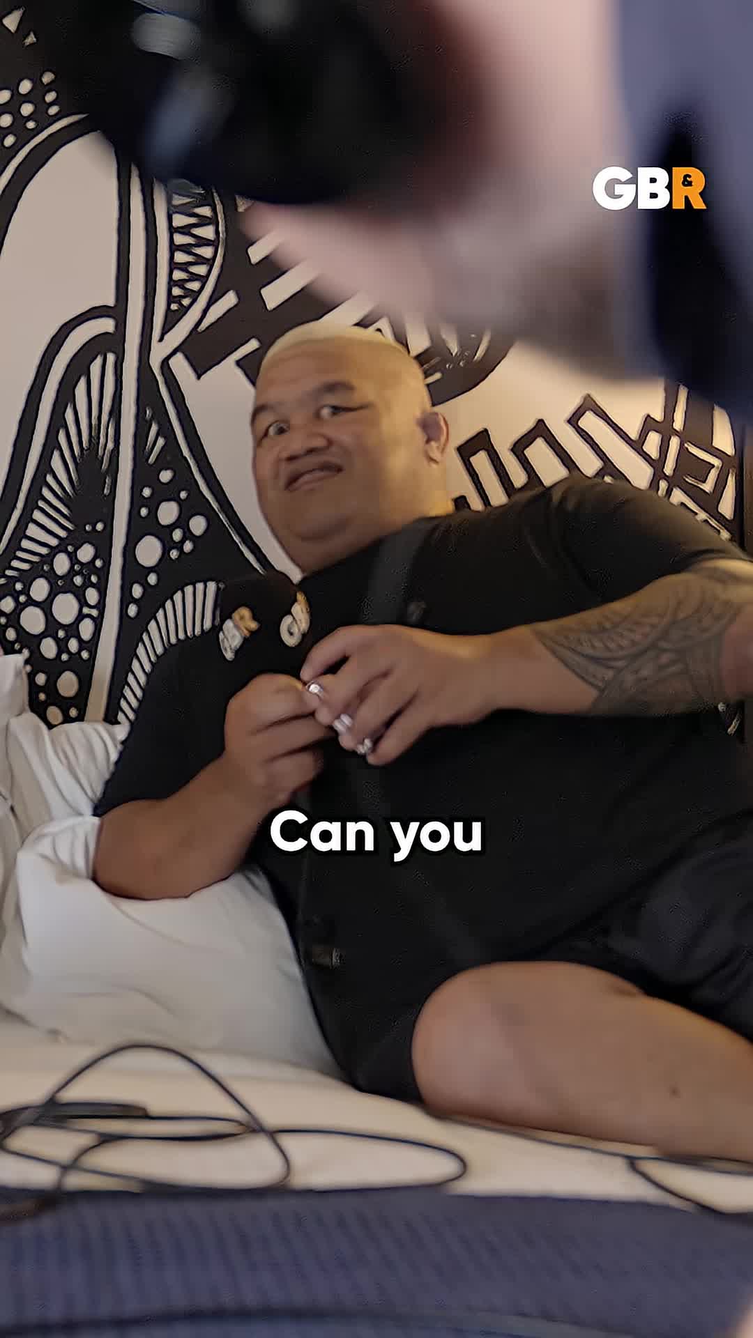 @James Haskell
